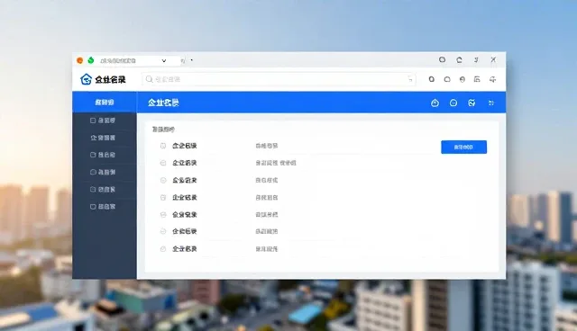 供应采购场景中行业资讯整合的实践价值