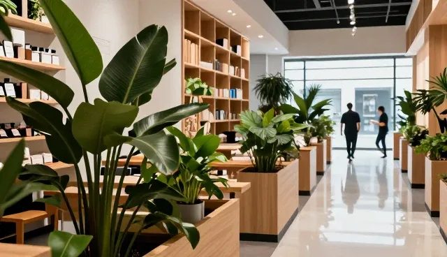 企业信息展示套餐选型与使用建议